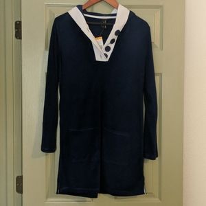 ❌SOLD❌Jones New York | Terry Cover Up